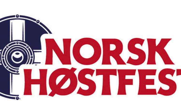 Norsk Høstfest presents brand new cultural attractions
