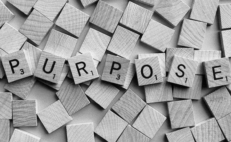 The online book club will help participants identify ways to integrate purpose into retirement planning. (Pixabay photo)