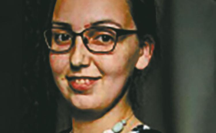 My name is Mariia Podvolotska