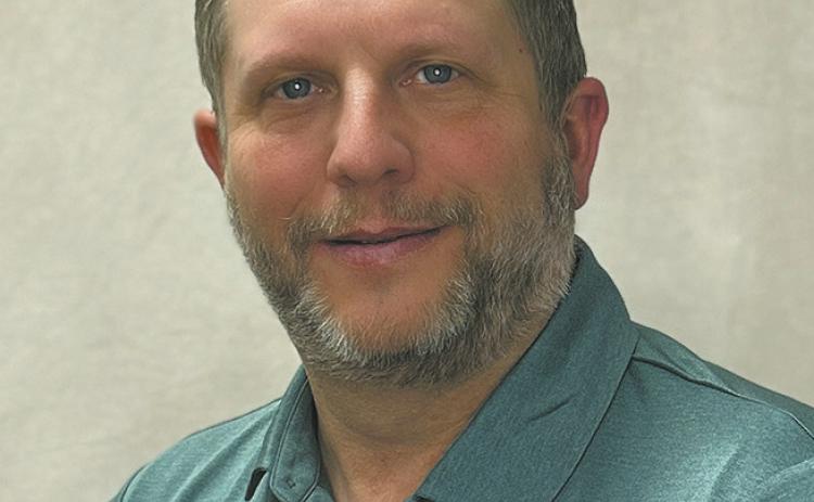 Karl Blake announces plans to retire after 32 years with Polar Communications.