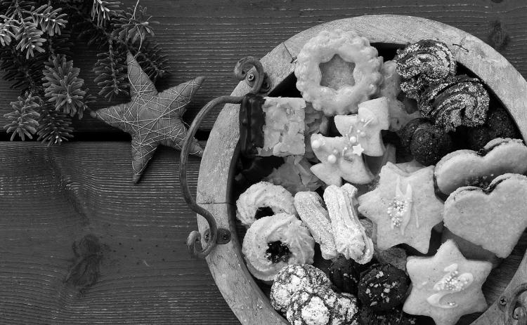 Prairie Fare: Managing holiday celebrations and cookie temptations