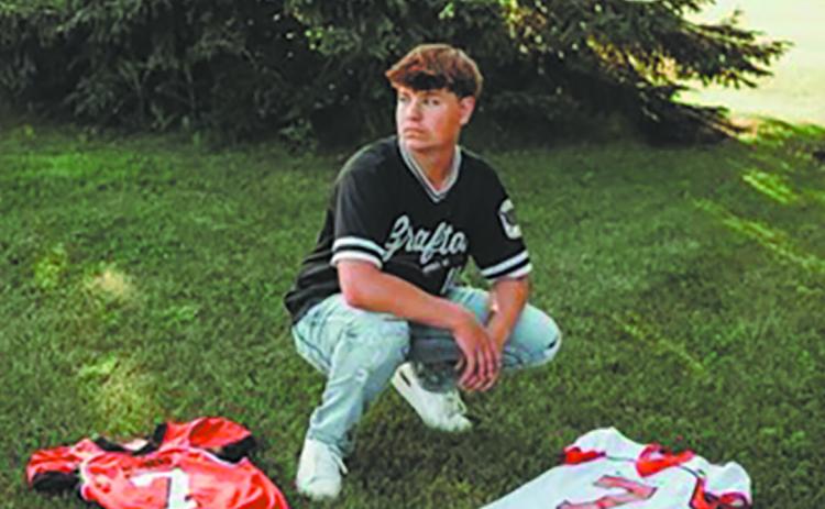 Senior Spotlight