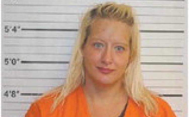 Cavalier County traffic stop leads to discovery of arrest warrants