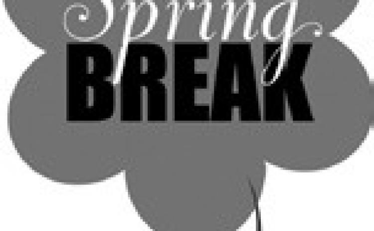 Look out for spring break travel scams