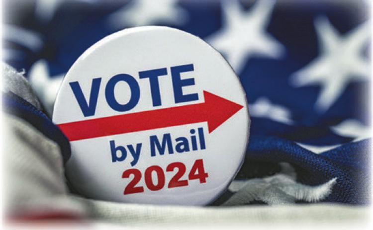 Election update