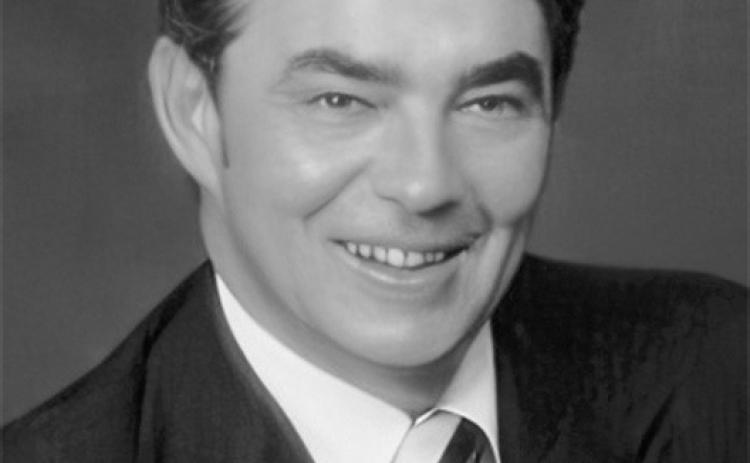 Terry Brosseau