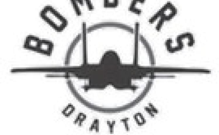 Drayton is springing with activity