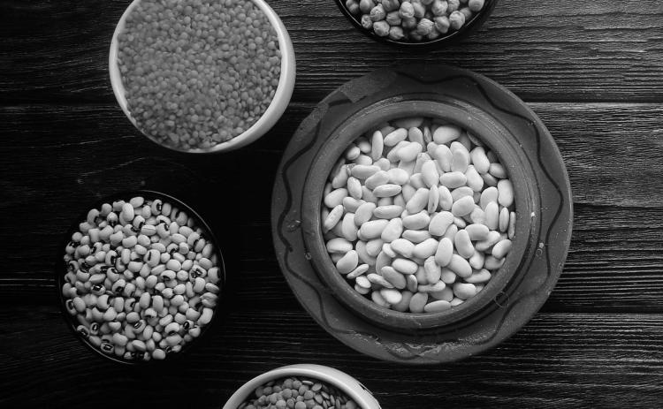Prairie Fare: Stay on the pulse of healthful eating