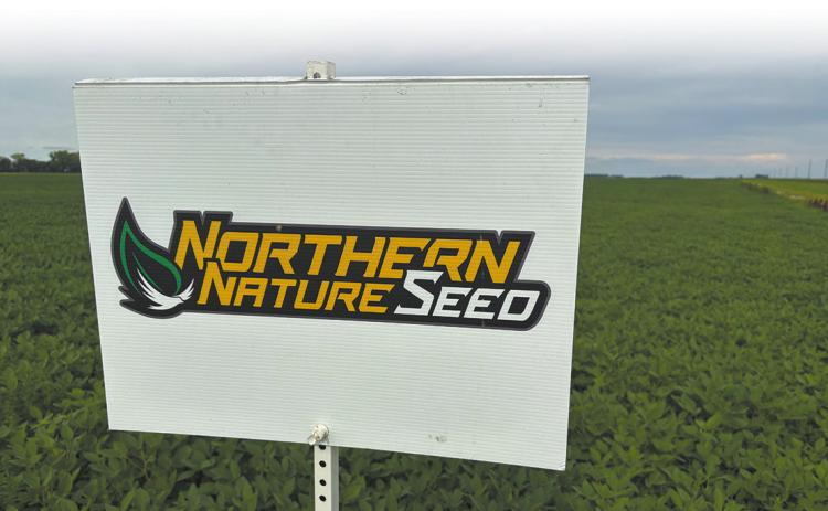 Northern Nature Seed Company, LLC named 2025 North Dakota Outstanding Pesticide Dealer of the Year