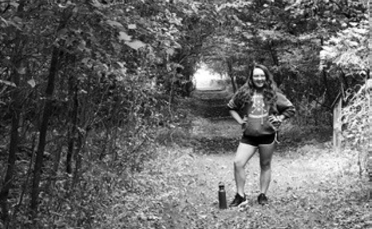 Dakota Gardener: The importance of green spaces
