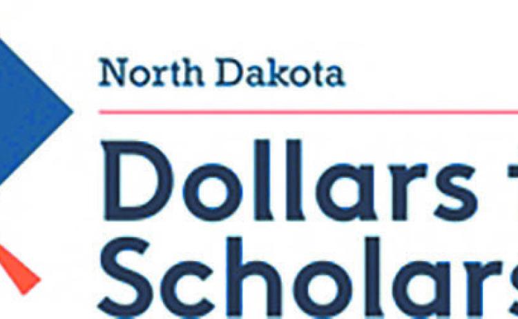 North Dakota Dollars for Scholars accepting scholarship applications