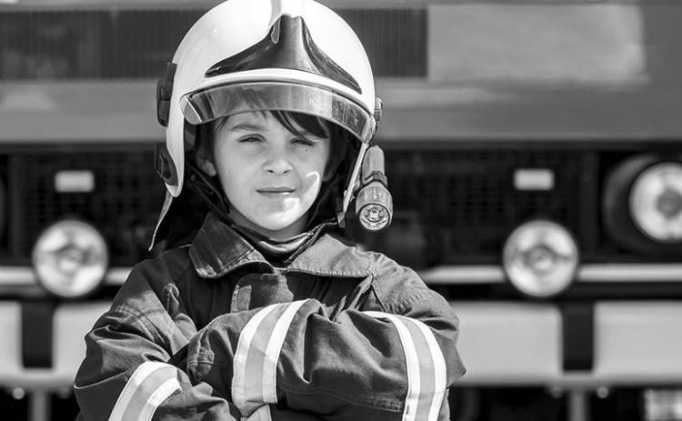 North Dakota Fire Department receives $10,000 grant through the State Farm® Good Neighbor Firefighter Safety Program