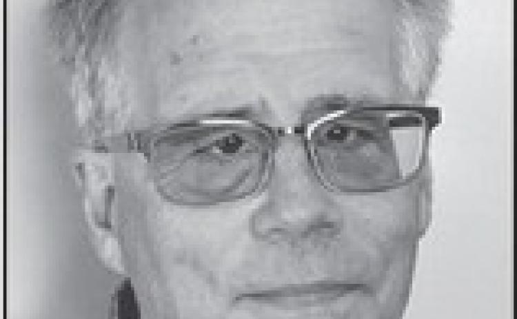 Musings...It cannot be that long ago, but it is… by Lyle Van Camp