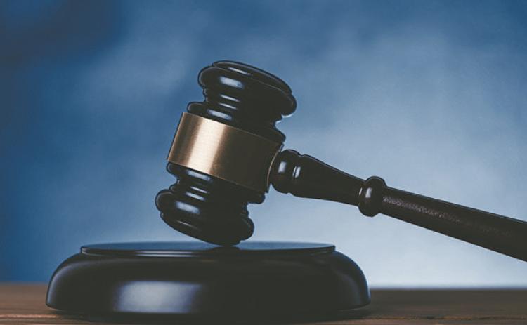 Grafton man sentenced for smuggling drugs into GF corrections center