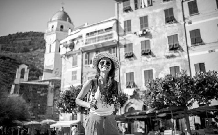 Study abroad opportunities for high school students