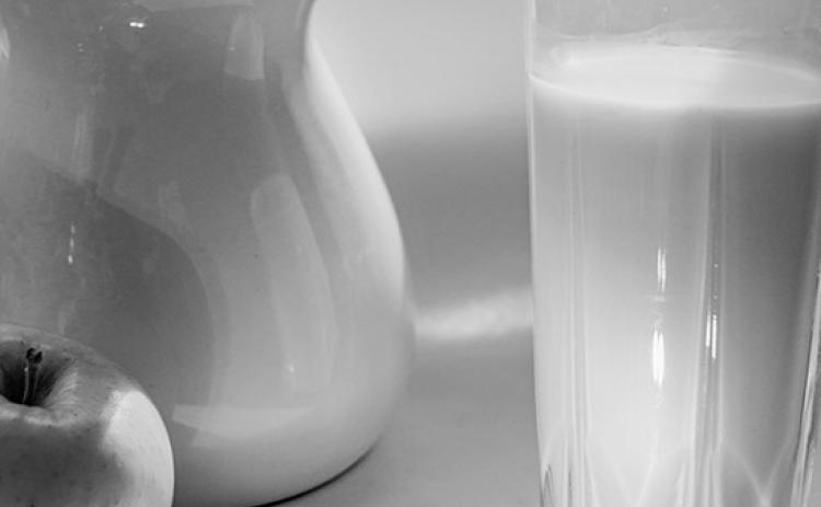Milk supplies high-quality protein, calcium, vitamin B12, riboflavin, phosphorus and several other nutrients for children and adults. (Pixabay photo)