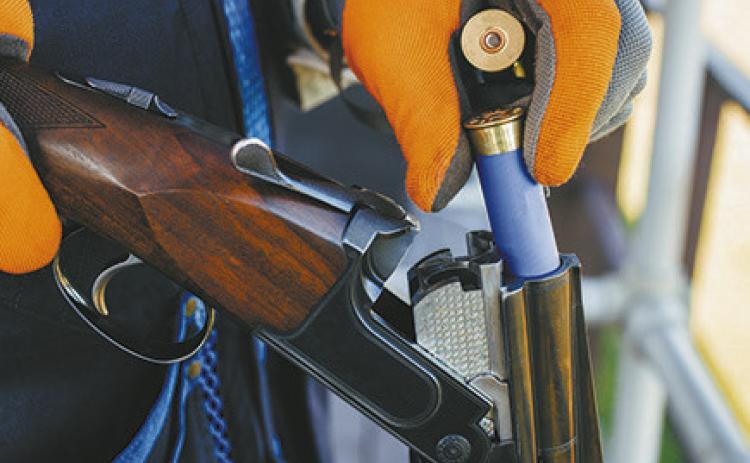Walsh County Gun Club results after week 12 ending July