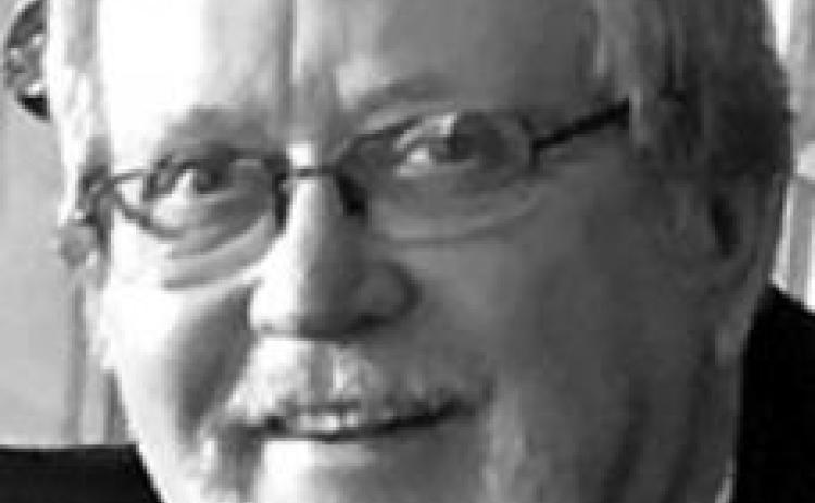 Pastor Leroy’s Column