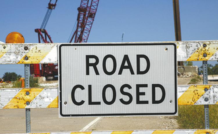 DOT meetings concerning