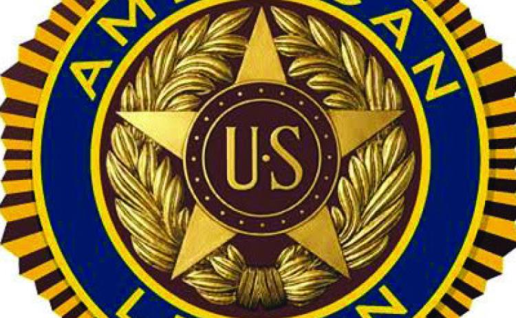 American Legion Posts of the 2nd District to host Spring Meeting