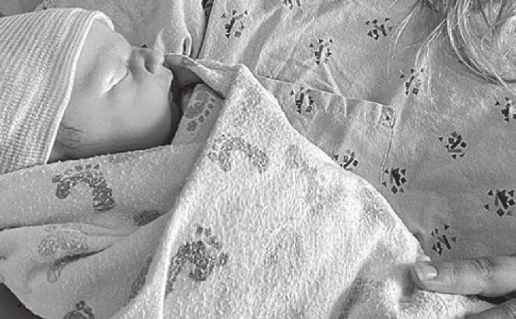 Birth Announcement