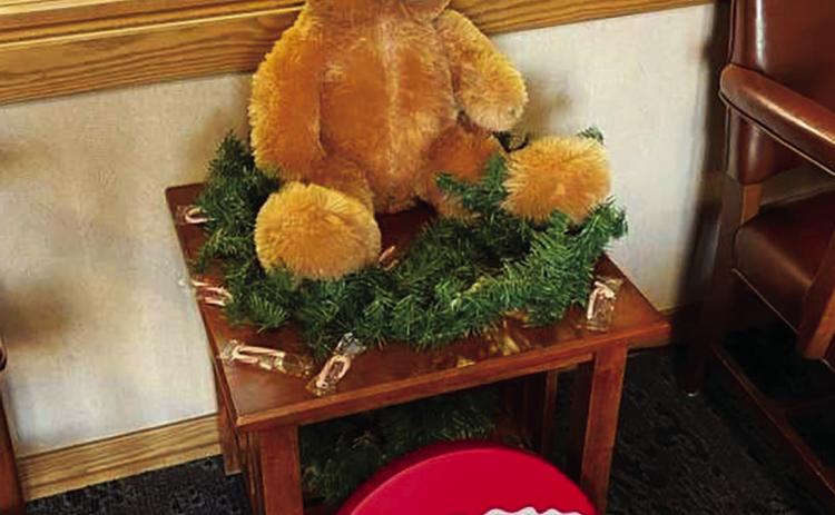 There’s still time to help the CHRISTmas Helpers!