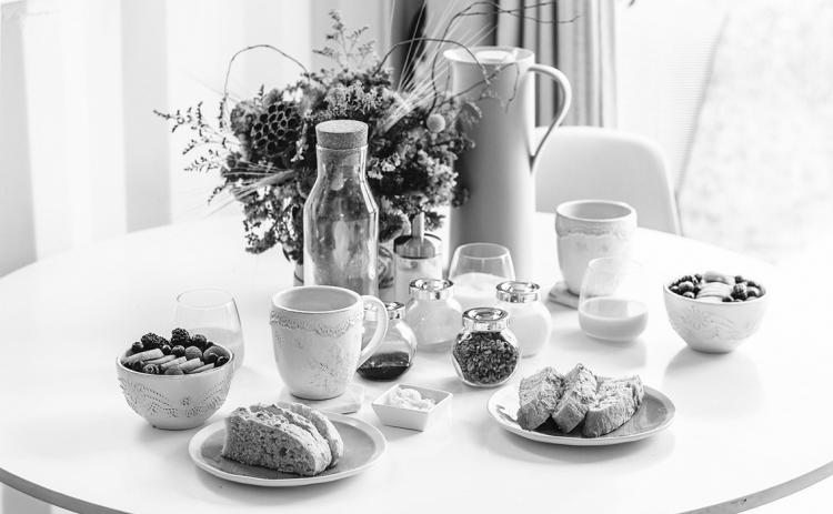 Nourishing your body with healthy food goes beyond supporting your heart and bones — it also supports your brain and emotional well-being. (Pixabay photo)