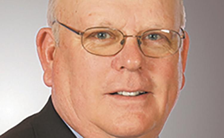 David Kragnes, former director of CoBank and Golden Growers Cooperative