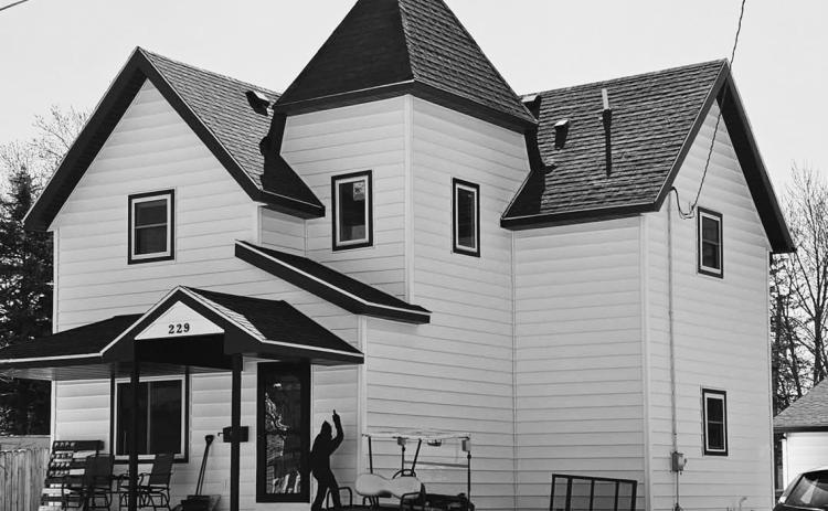 My two cents | Hey, that’s my house!...By Mike Alan Steinfeldt
