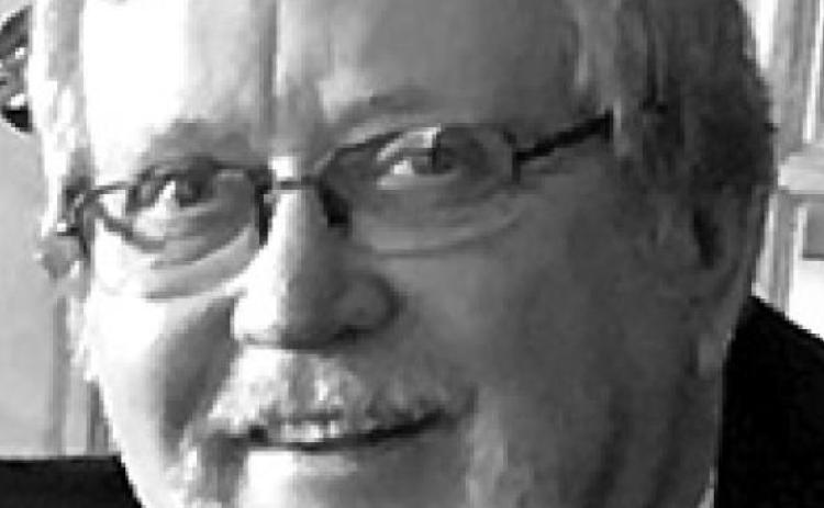 Pastor Leroy’s Column