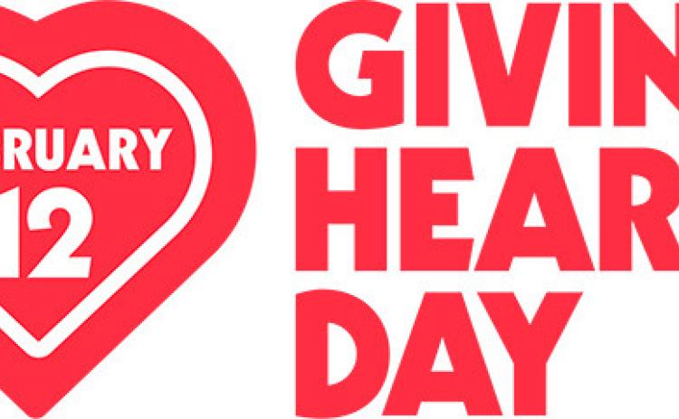 Giving Hearts Day nonprofi ts