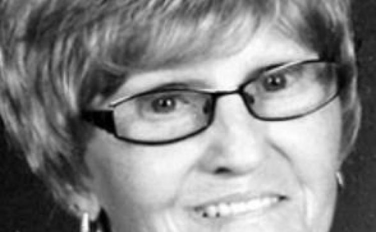 Theresa Robinson