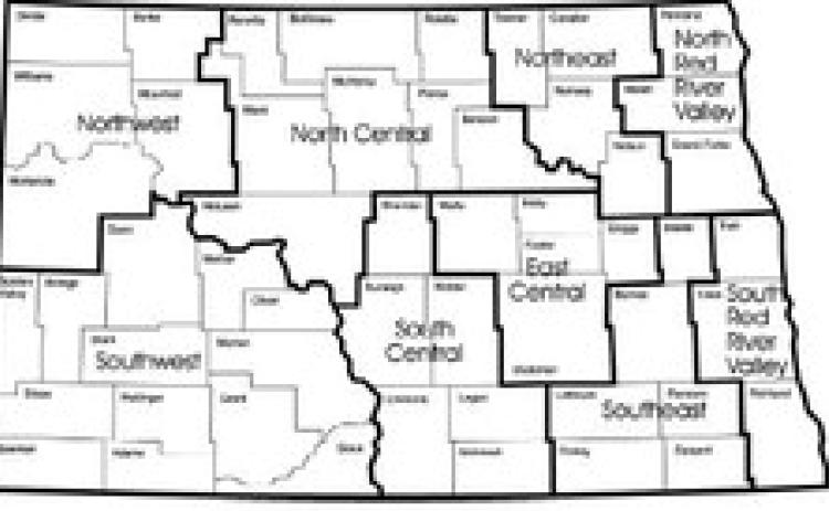 NDSU crop budget projections show low returns for 2026