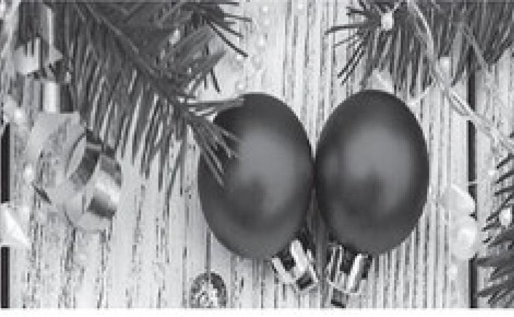 Public invited to send ornaments for North Dakota State Christmas Tree