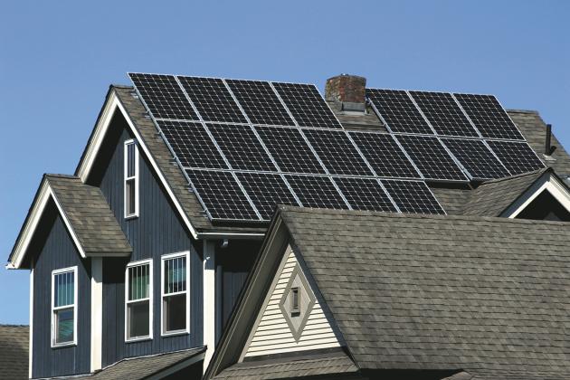 Biden-Harris Administration announces $198 million to deliver residential solar in North Dakota